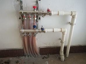 专业水电暖安装维修
